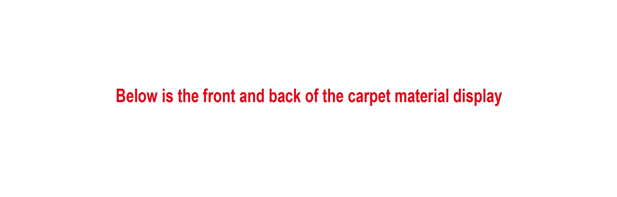VIKAMA American Minimalist Kitchen Anti-Slip Floor Mat Bathroom Door Mat Kitchen Two-Piece Set Absorbent Carpet Home Decoration